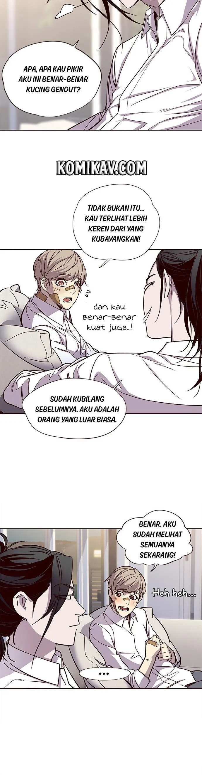 Read Eleceed ID Manga Online