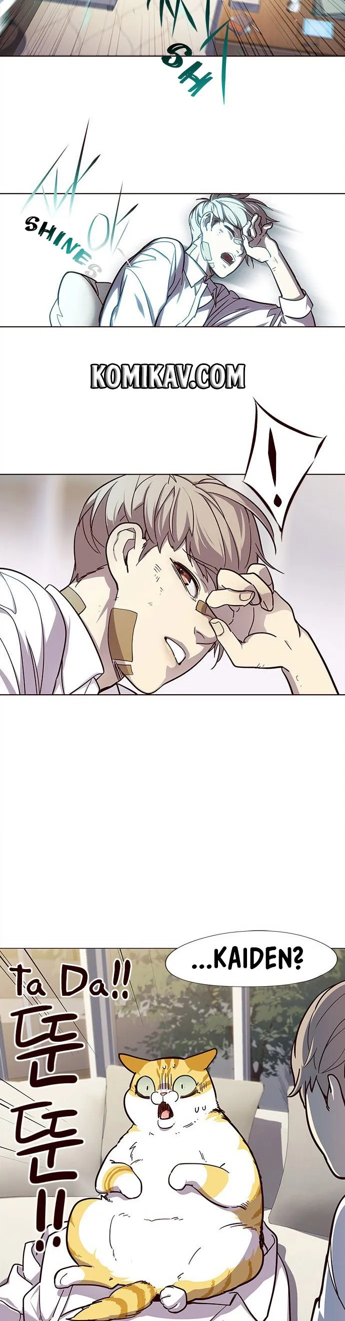 Read Eleceed ID Manga Online