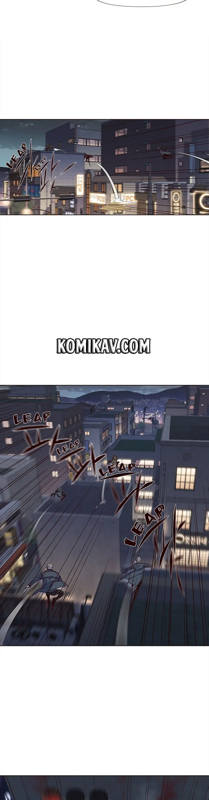 Read Eleceed ID Manga Online