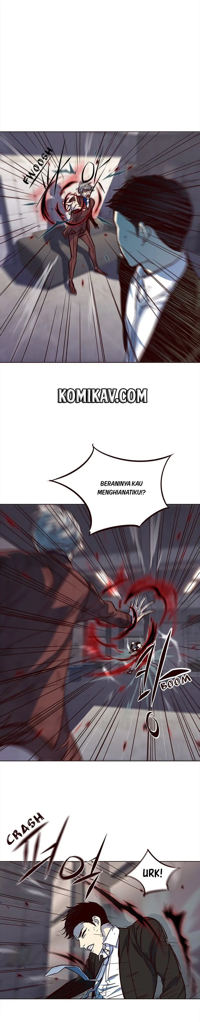 Read Eleceed ID Manga Online
