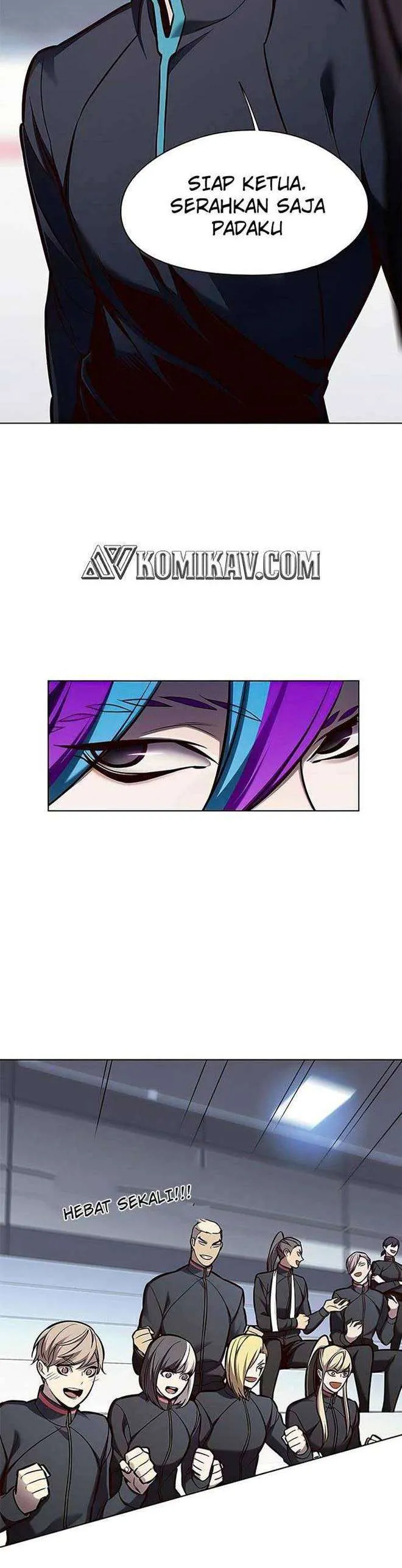 Read Eleceed ID Manga Online