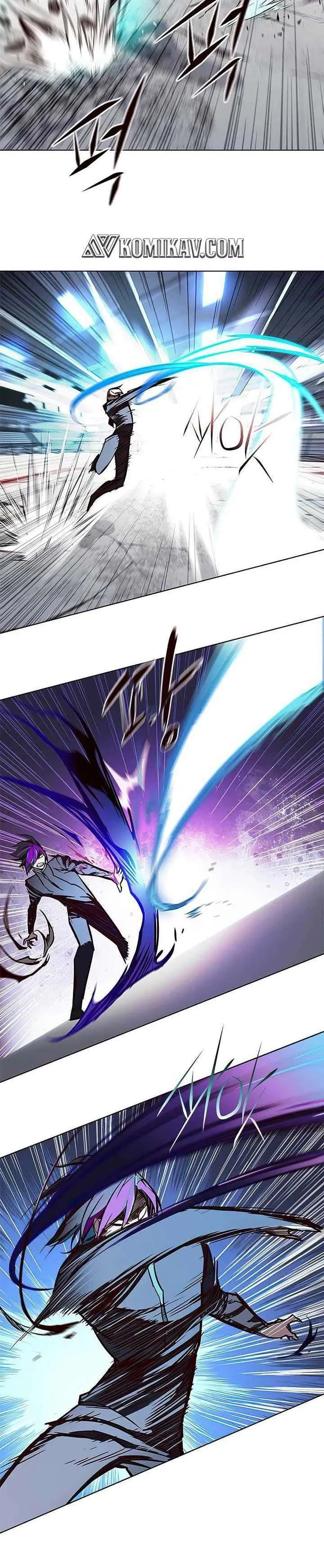 Read Eleceed ID Manga Online