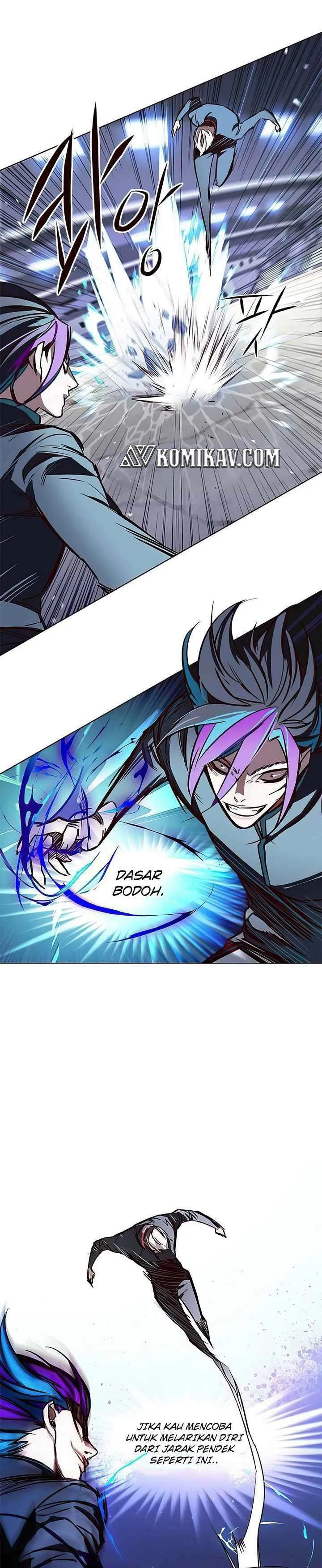 Read Eleceed ID Manga Online