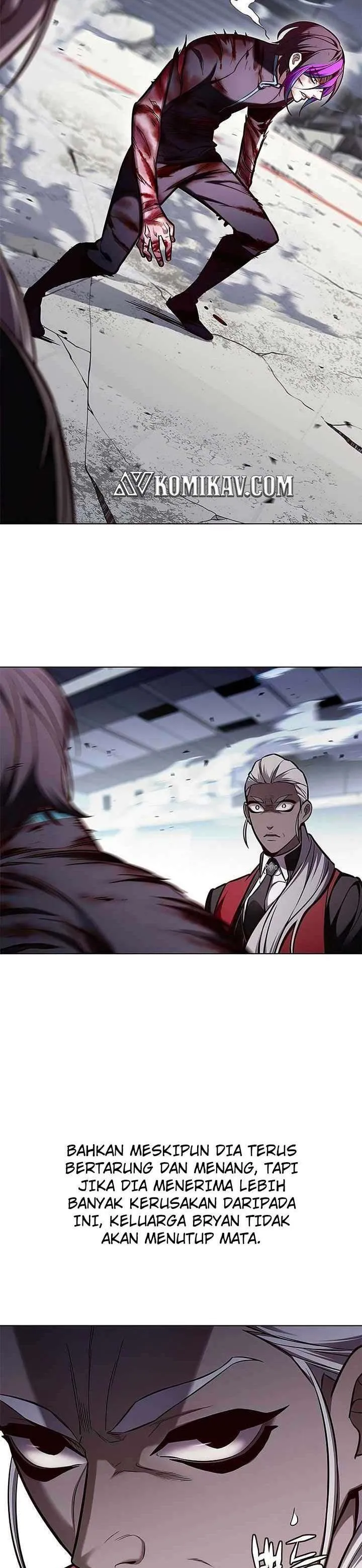 Read Eleceed ID Manga Online