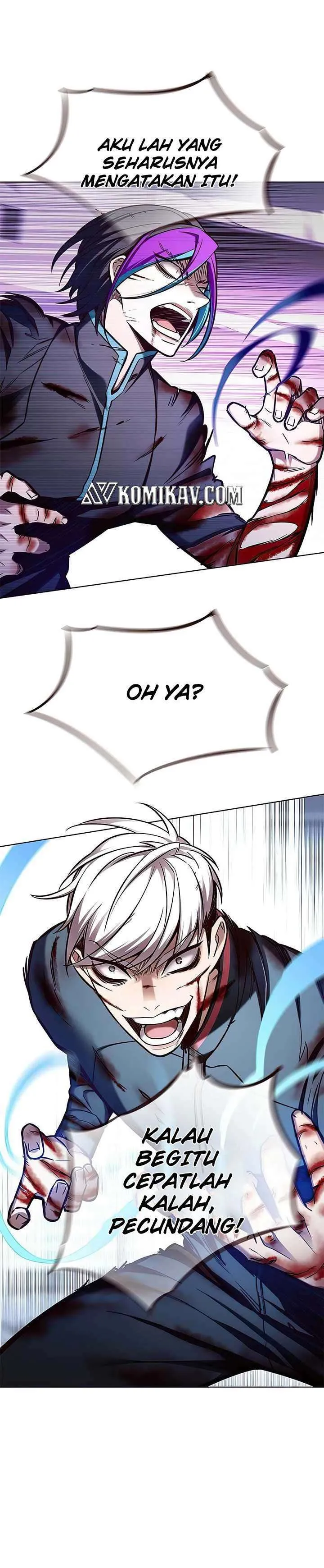 Read Eleceed ID Manga Online