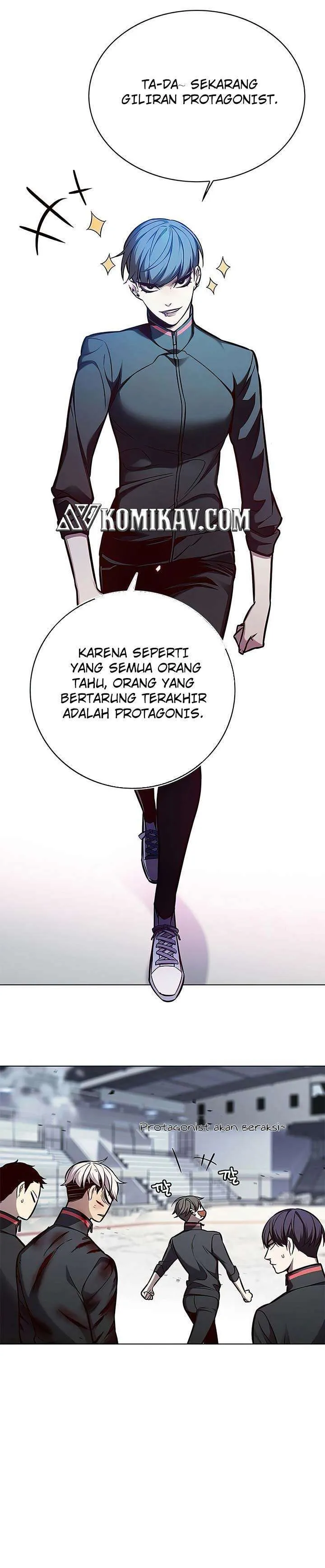 Read Eleceed ID Manga Online
