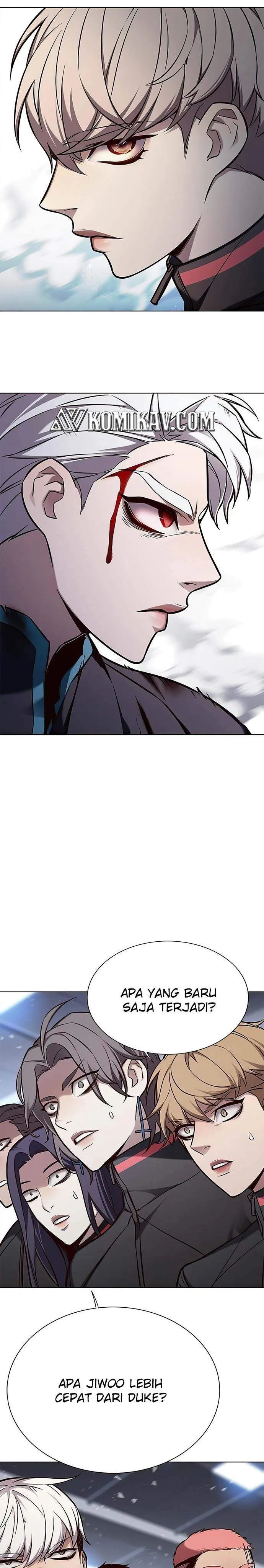 Read Eleceed ID Manga Online