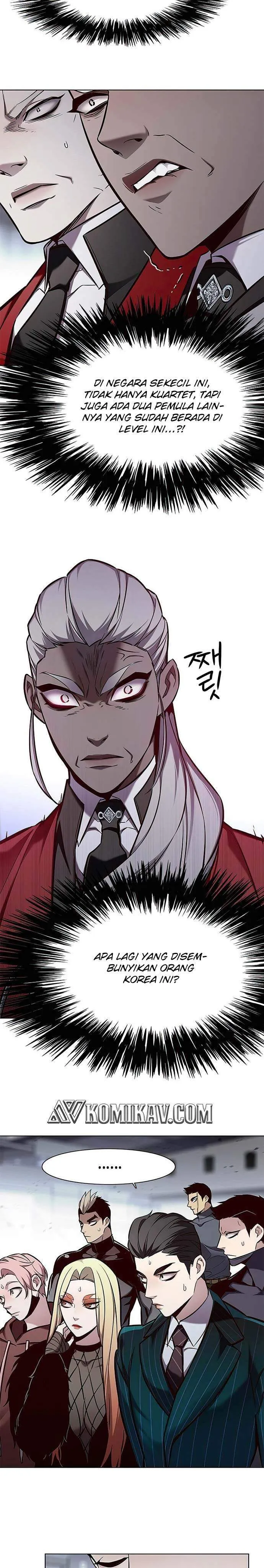 Read Eleceed ID Manga Online