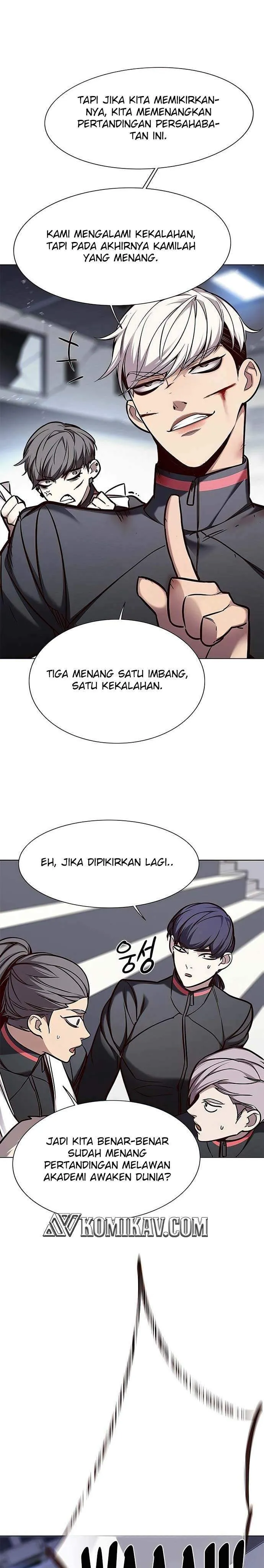 Read Eleceed ID Manga Online