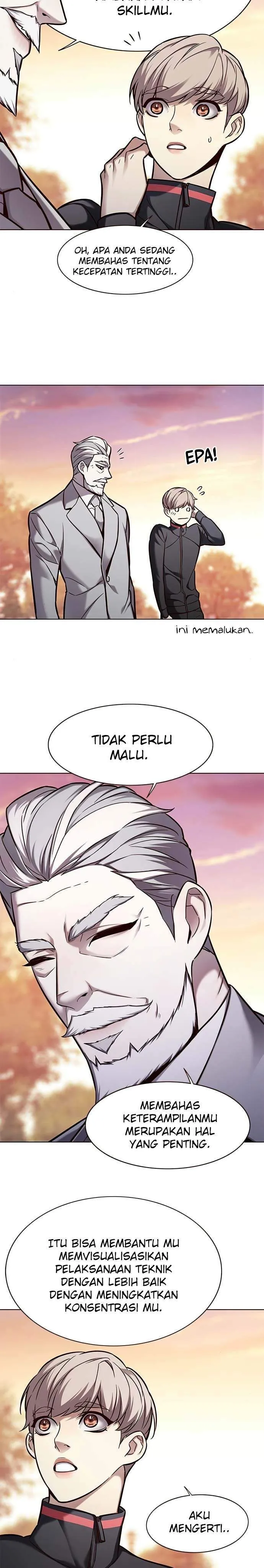 Read Eleceed ID Manga Online