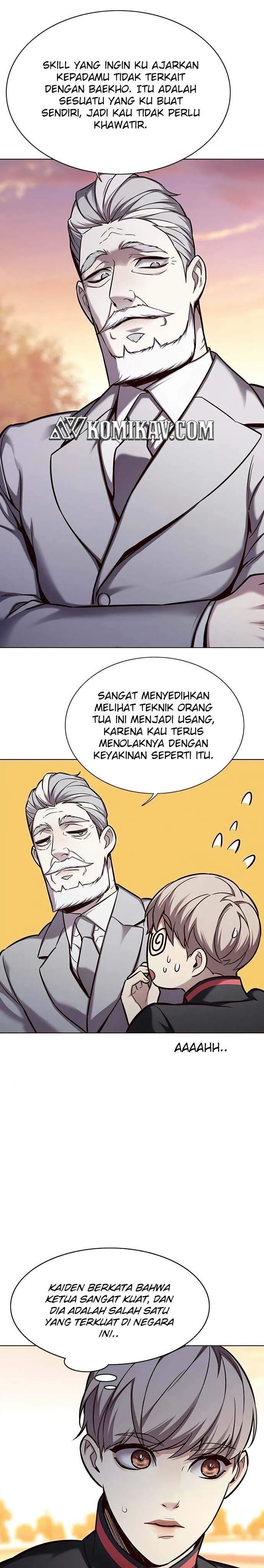 Read Eleceed ID Manga Online