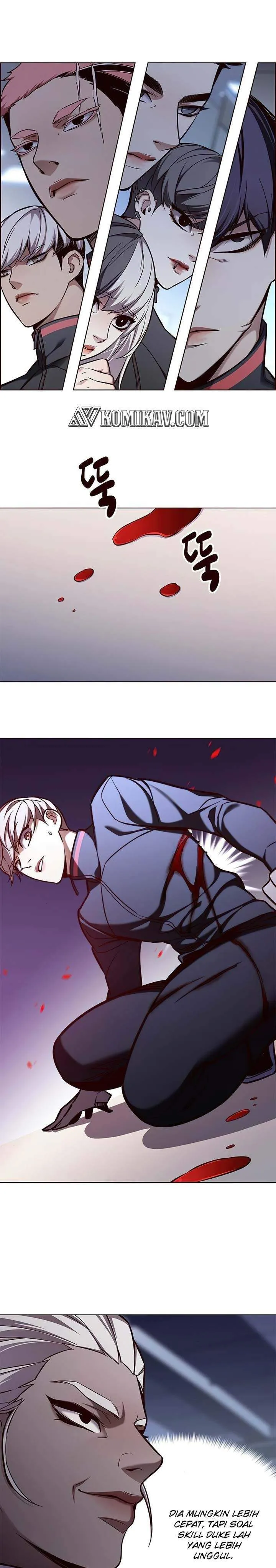 Read Eleceed ID Manga Online