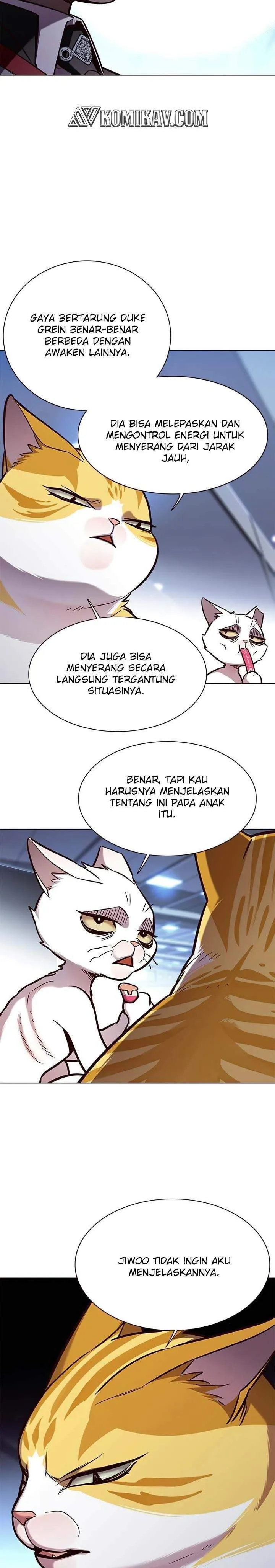 Read Eleceed ID Manga Online