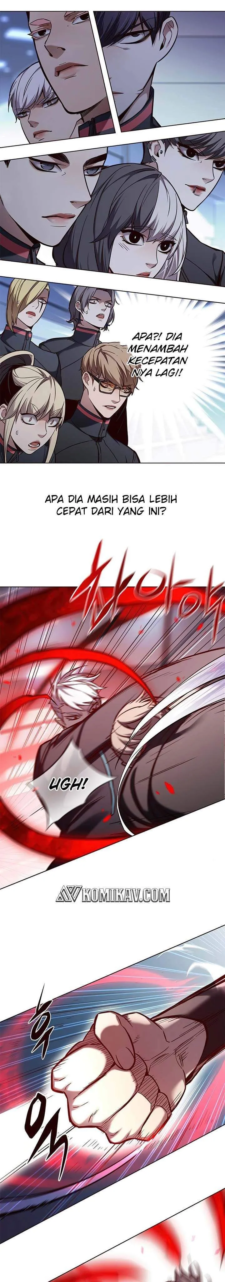 Read Eleceed ID Manga Online
