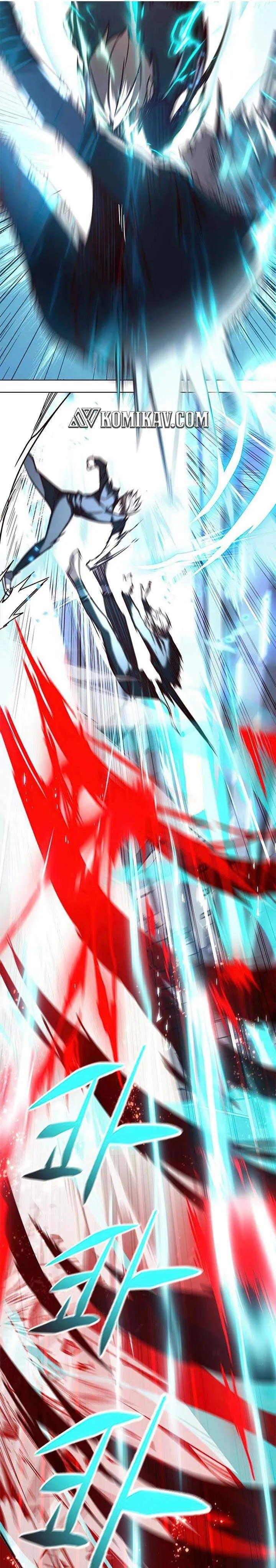 Read Eleceed ID Manga Online