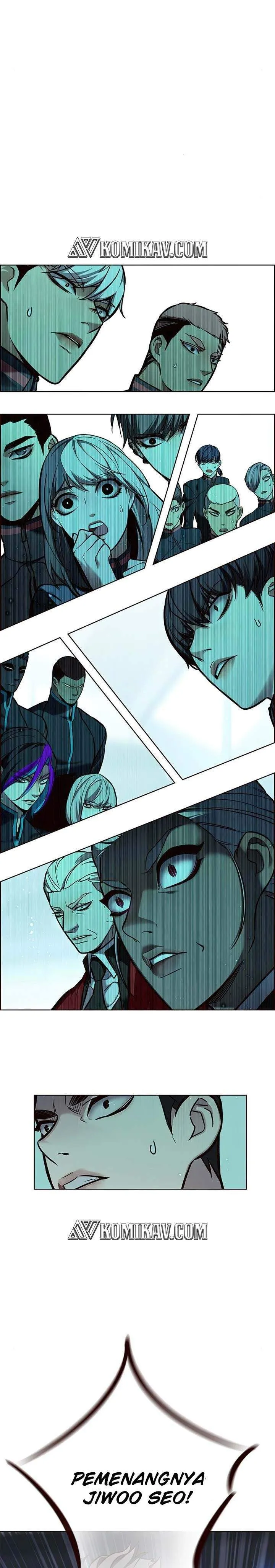 Read Eleceed ID Manga Online