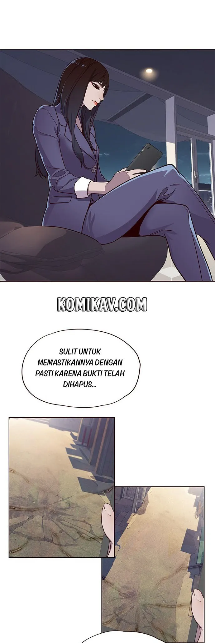 Read Eleceed ID Manga Online
