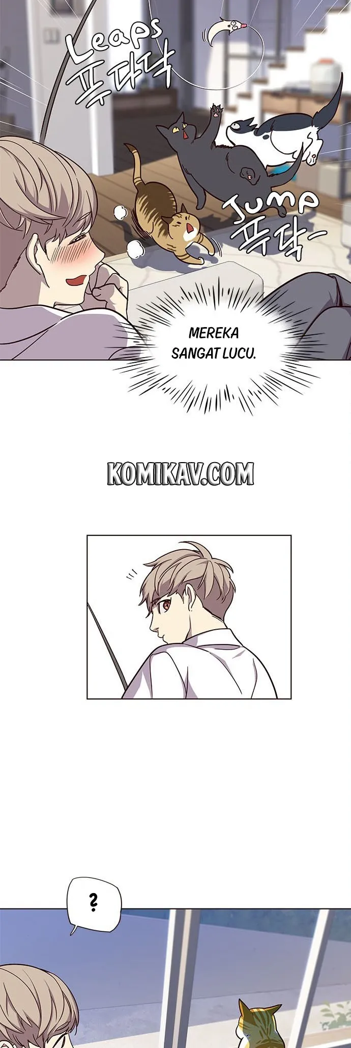 Read Eleceed ID Manga Online