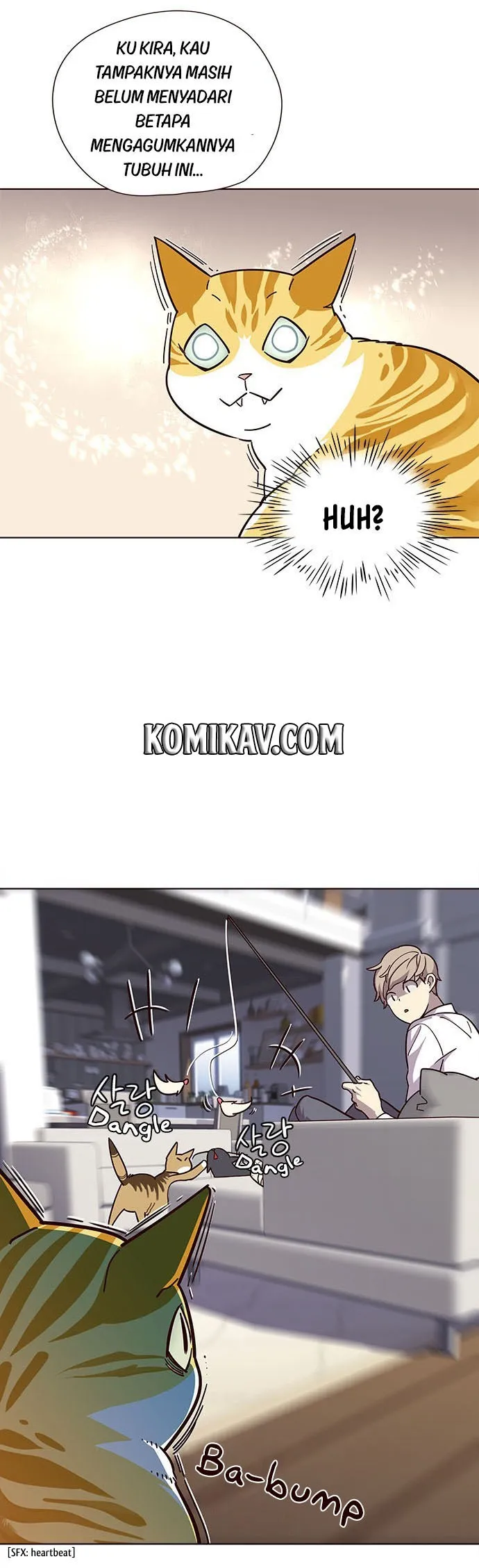 Read Eleceed ID Manga Online
