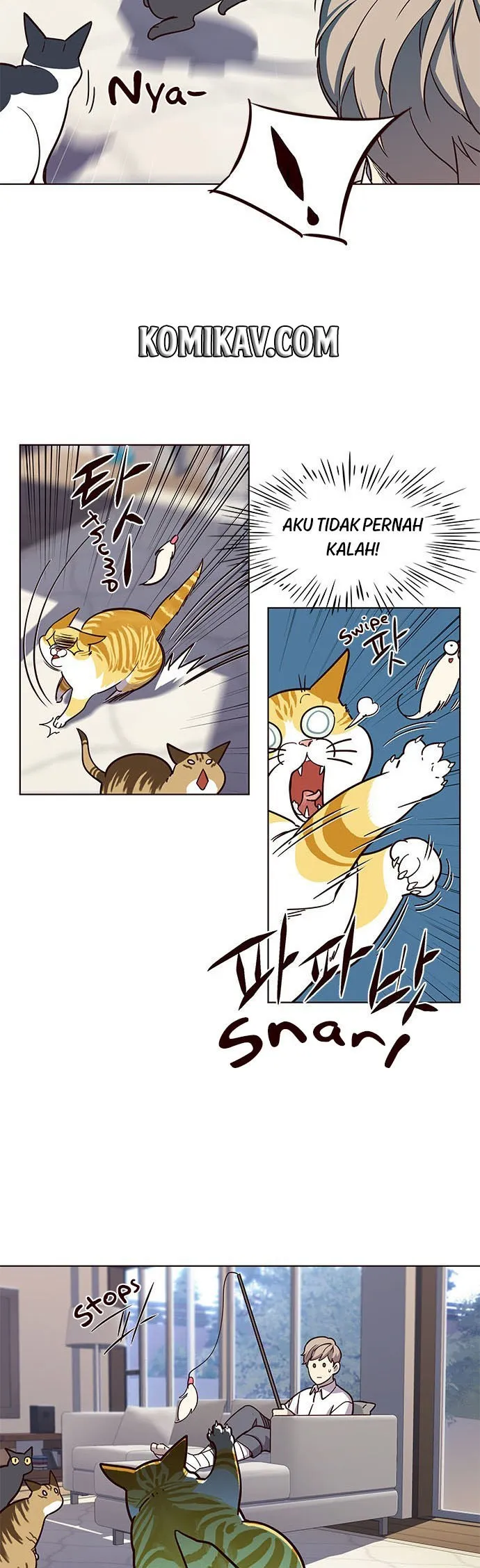 Read Eleceed ID Manga Online