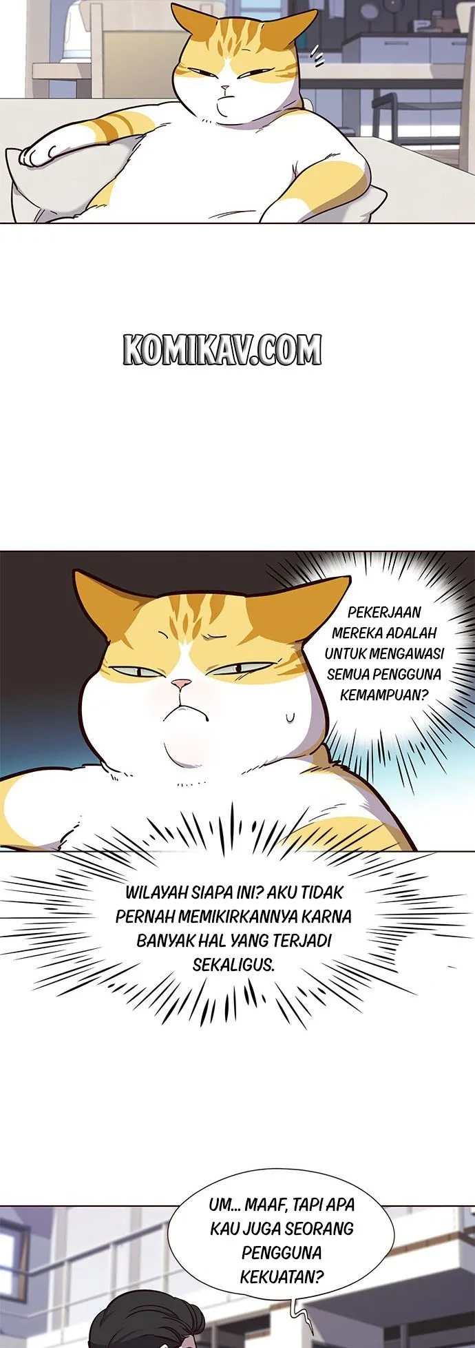 Read Eleceed ID Manga Online