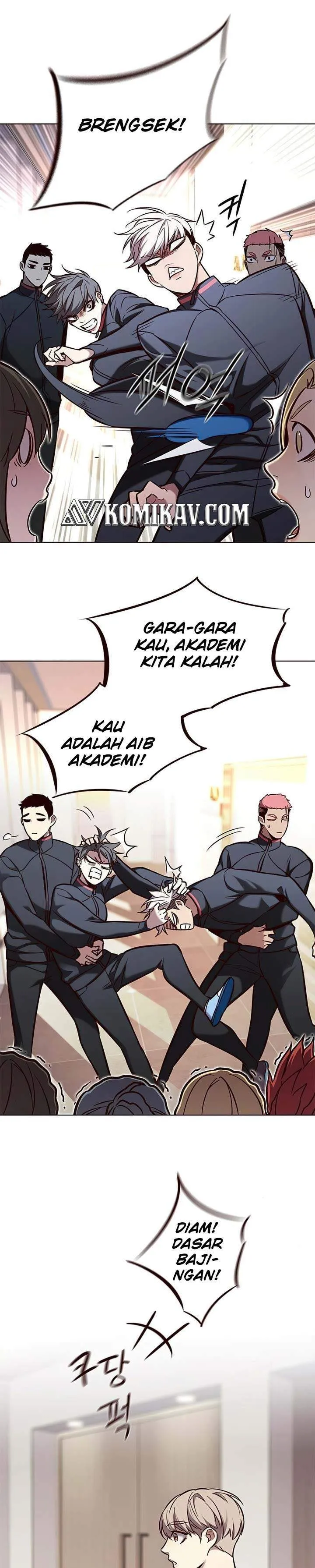 Read Eleceed ID Manga Online