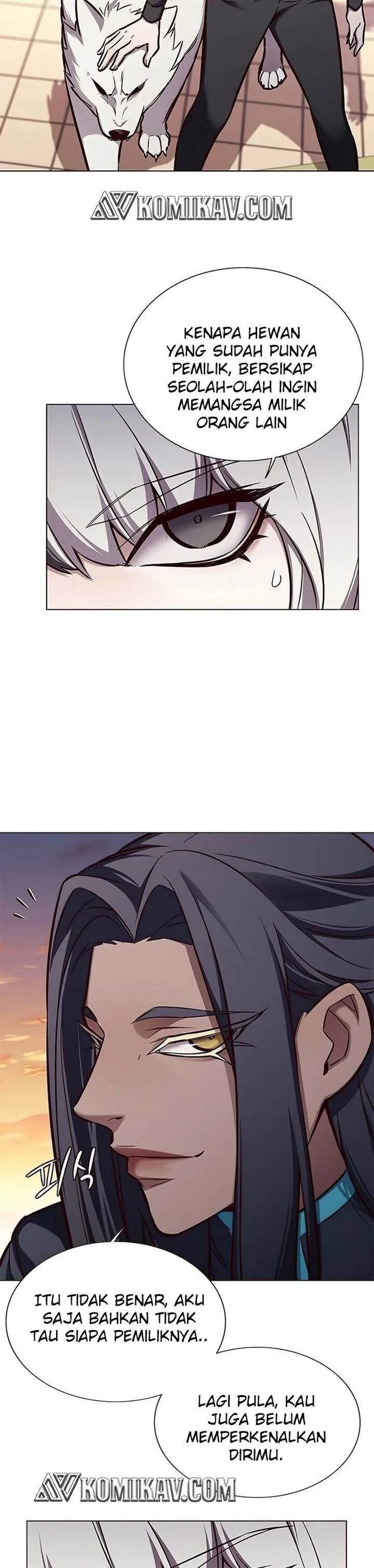 Read Eleceed ID Manga Online
