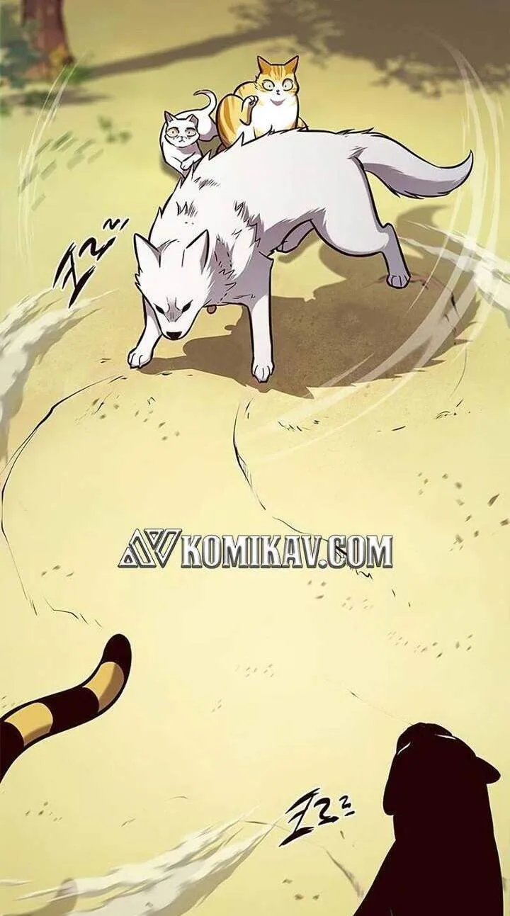 Read Eleceed ID Manga Online