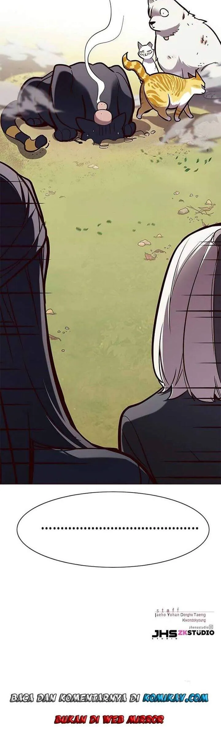Read Eleceed ID Manga Online