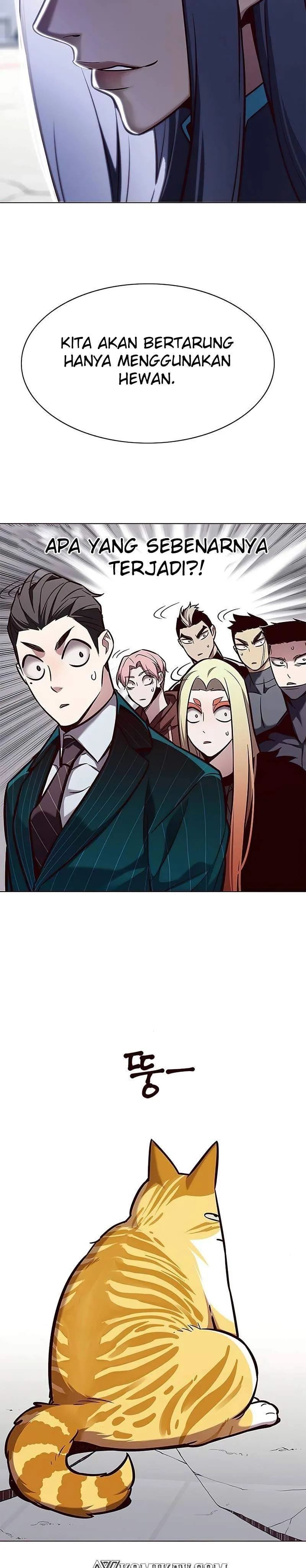 Read Eleceed ID Manga Online