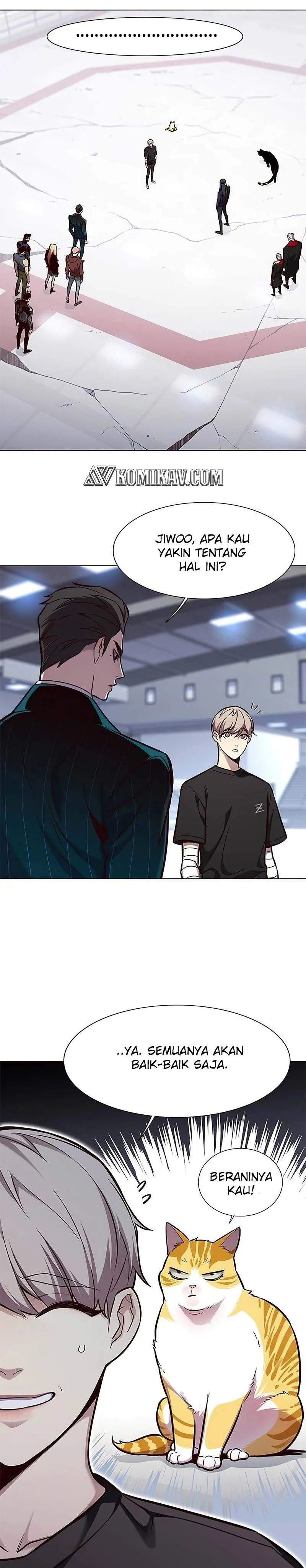 Read Eleceed ID Manga Online