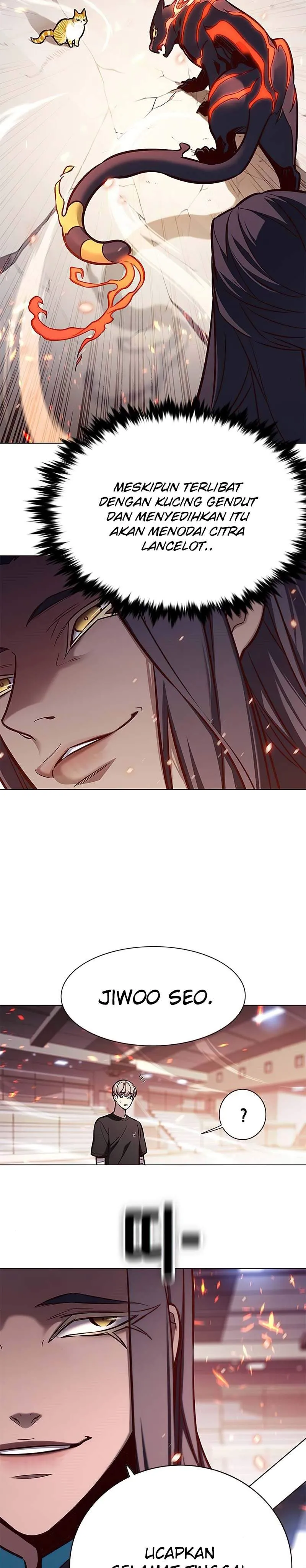 Read Eleceed ID Manga Online