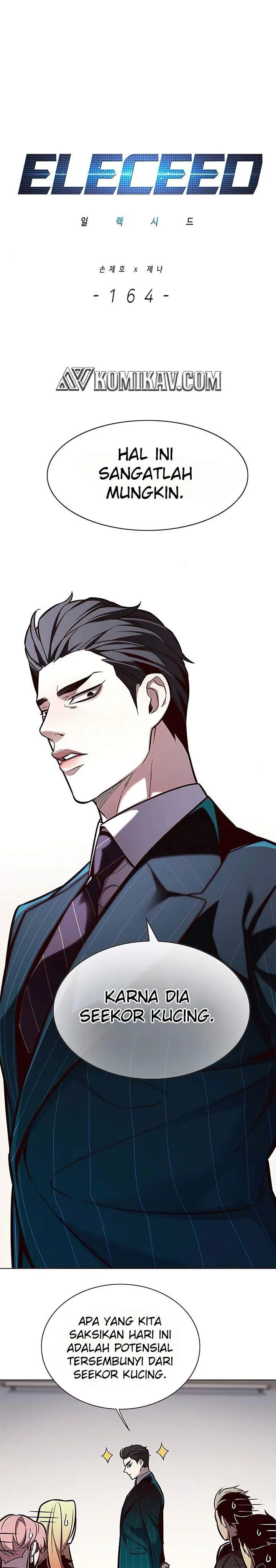 Read Eleceed ID Manga Online