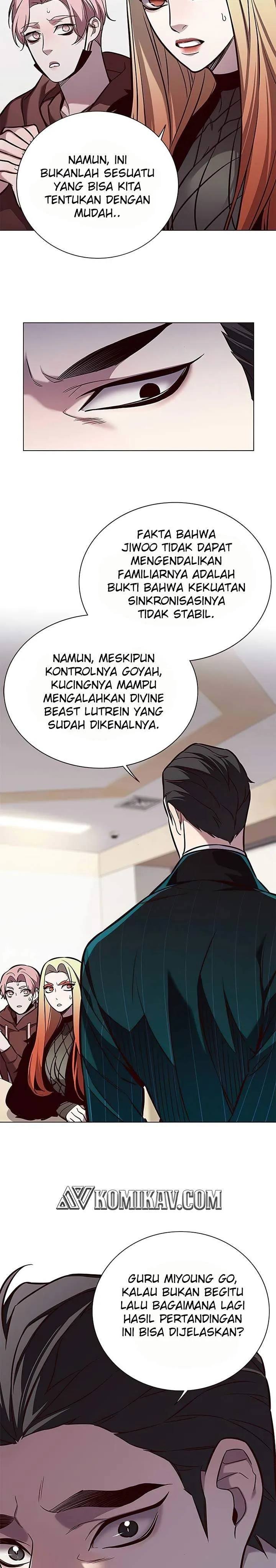 Read Eleceed ID Manga Online