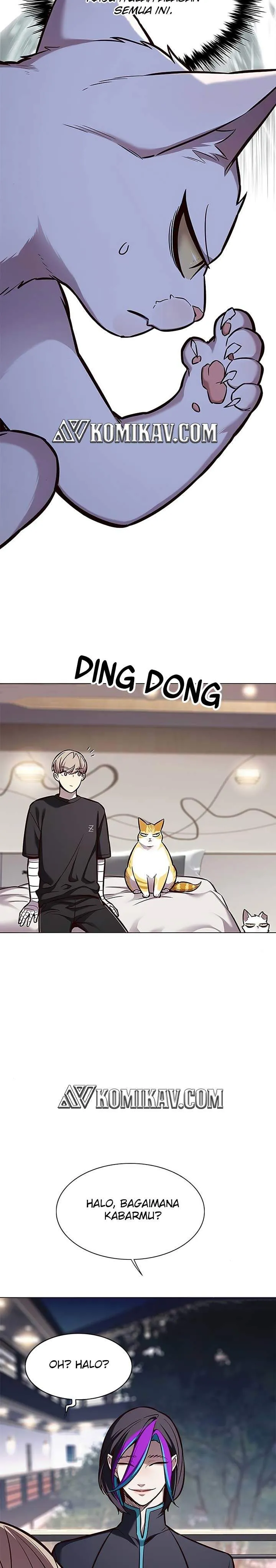 Read Eleceed ID Manga Online