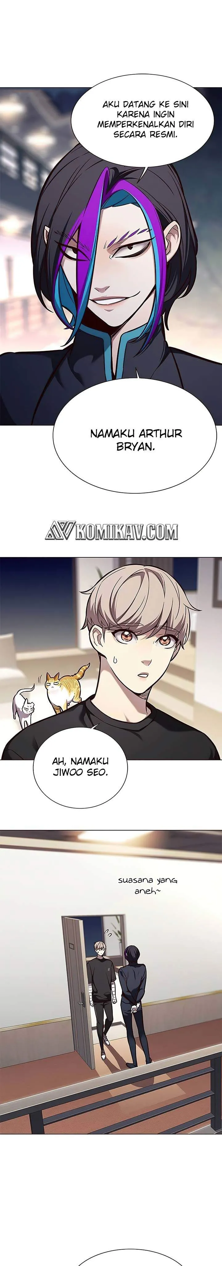 Read Eleceed ID Manga Online