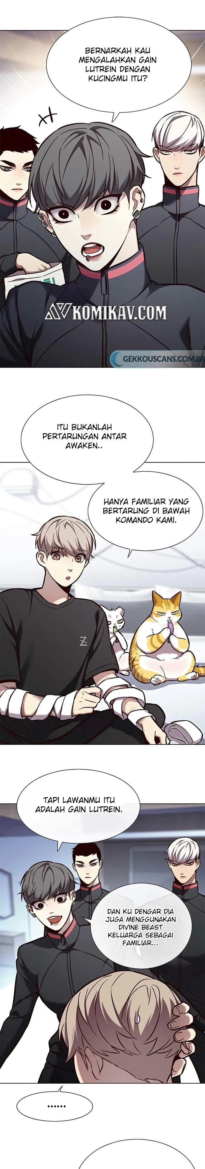 Read Eleceed ID Manga Online