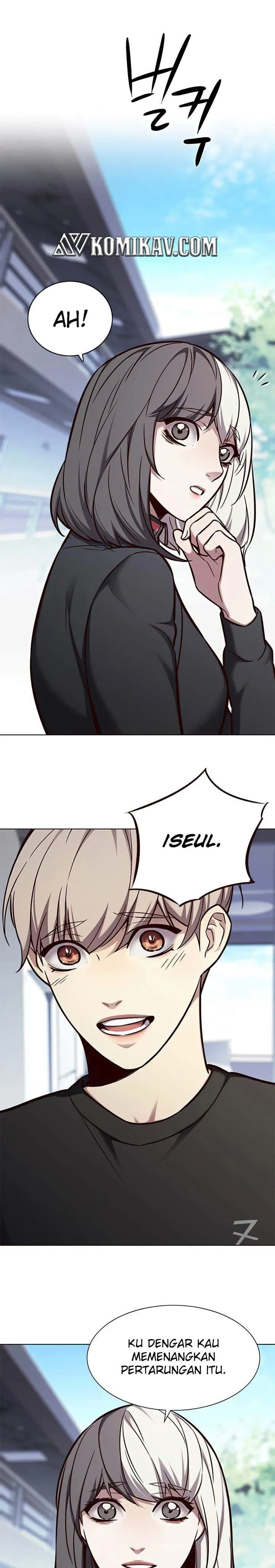 Read Eleceed ID Manga Online