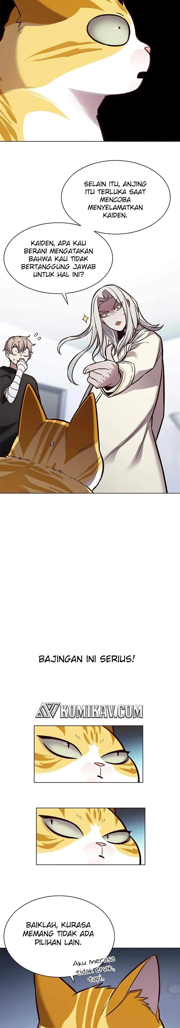 Read Eleceed ID Manga Online