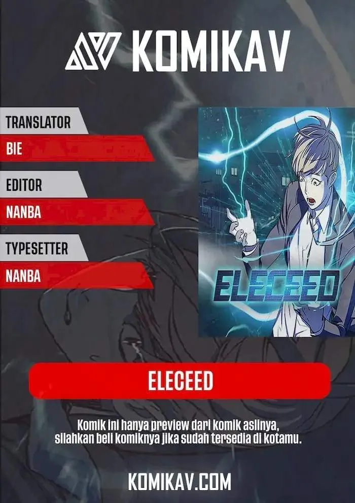 Read Eleceed ID Manga Online