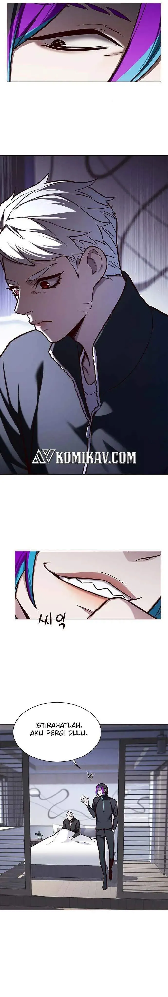 Read Eleceed ID Manga Online