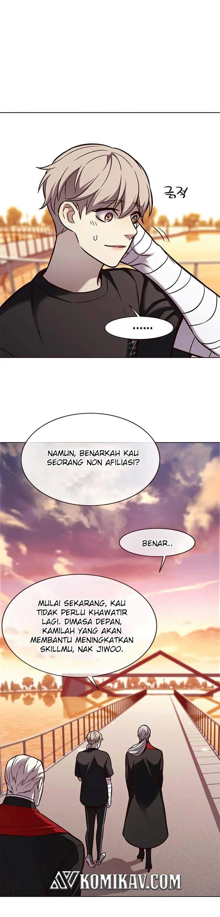 Read Eleceed ID Manga Online