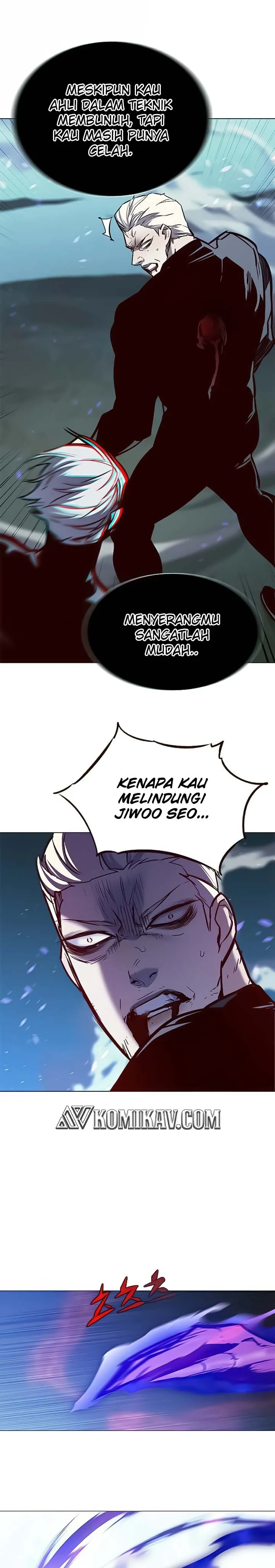 Read Eleceed ID Manga Online