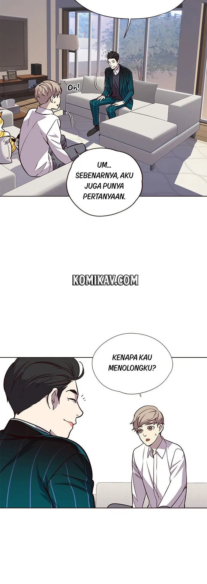 Read Eleceed ID Manga Online