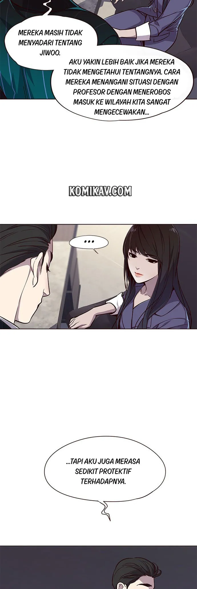 Read Eleceed ID Manga Online