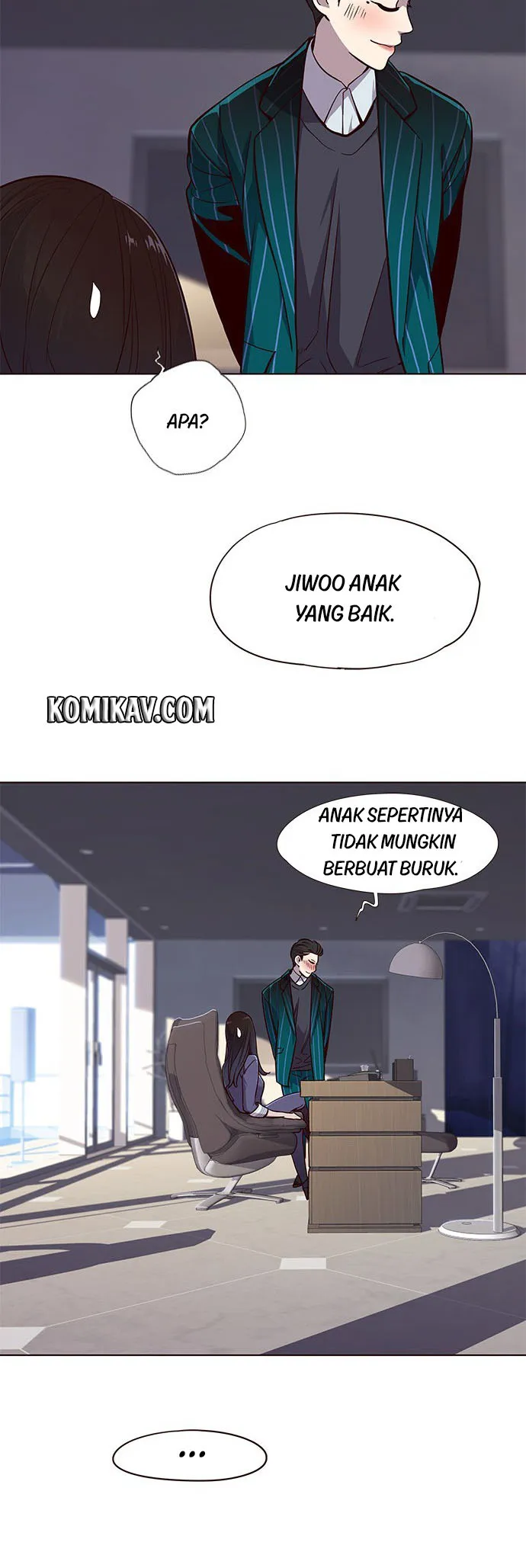 Read Eleceed ID Manga Online
