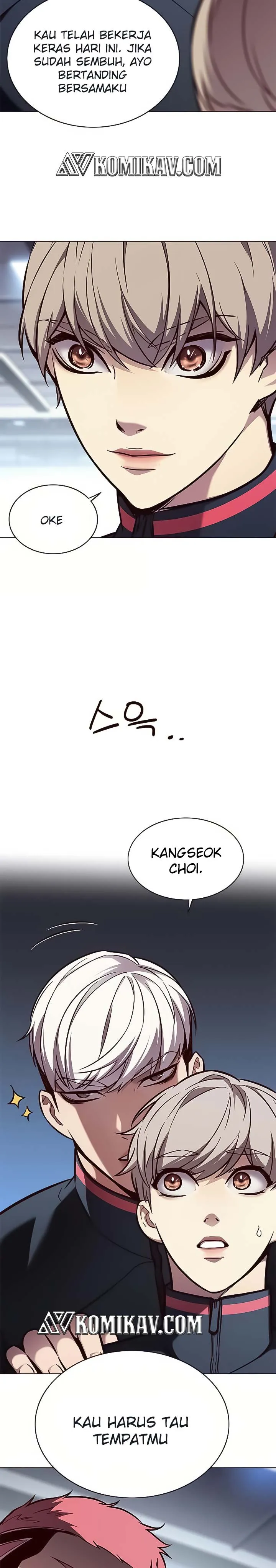 Read Eleceed ID Manga Online