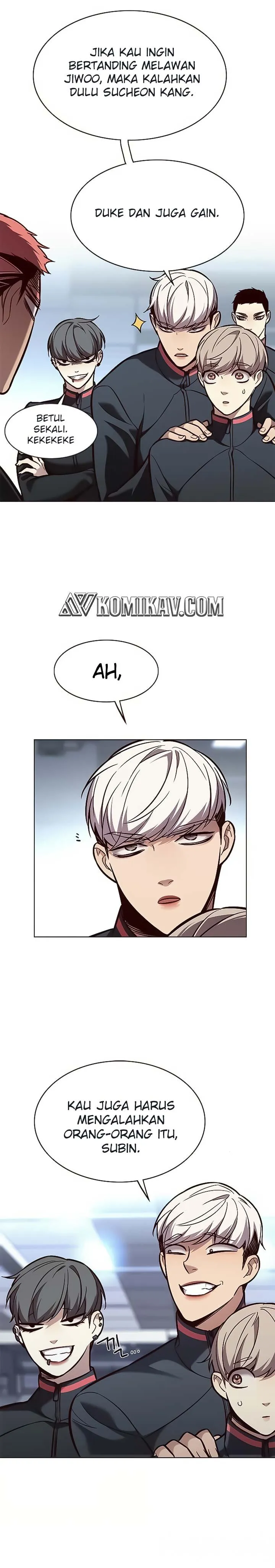 Read Eleceed ID Manga Online