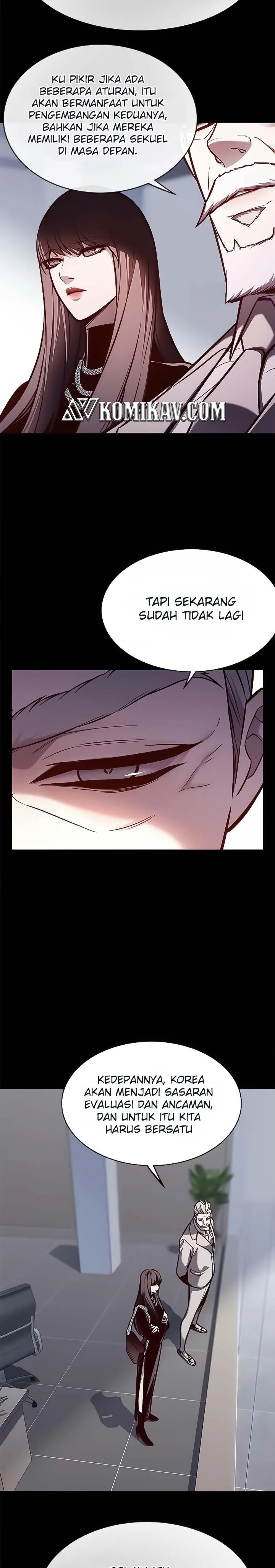 Read Eleceed ID Manga Online