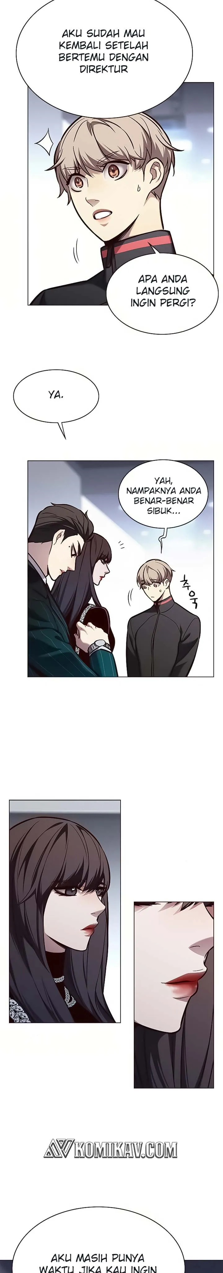 Read Eleceed ID Manga Online